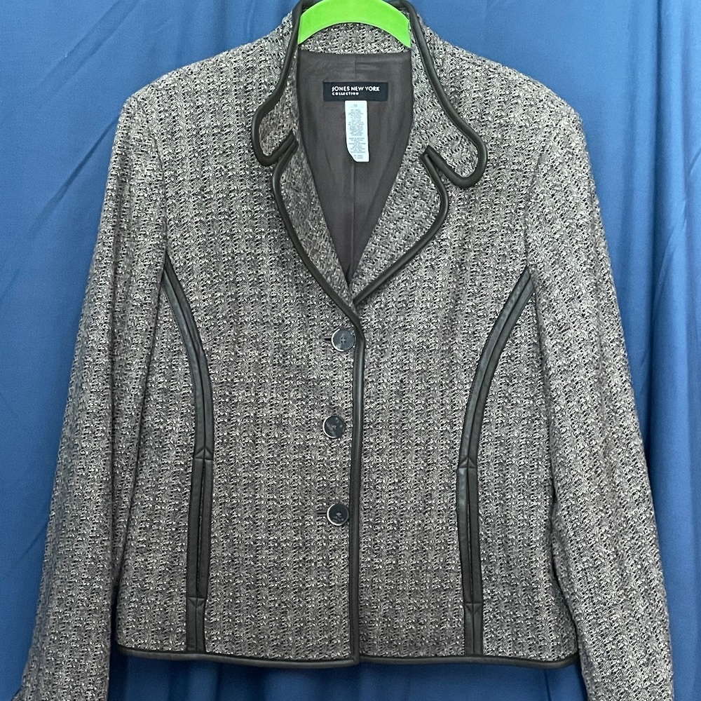 Women's jacket
